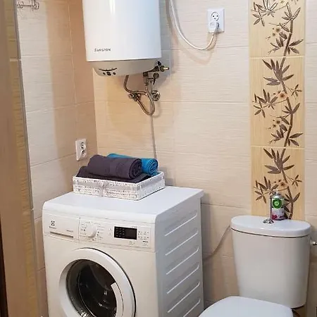 Willa Na Cichej Leśniewo Lesniewo (Pomerania)