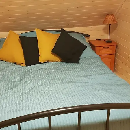 Na Cichej Leśniewo *