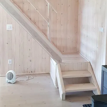 Villa Na Cichej Lesniewo Lesniewo (Pomerania)