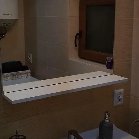 Na Cichej Leśniewo Lesniewo (Pomerania)