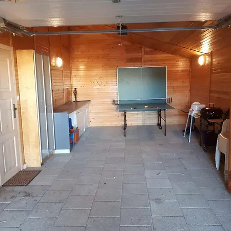 Na Cichej Leśniewo Lesniewo (Pomerania)