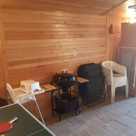 Na Cichej Leśniewo * Lesniewo (Pomerania)