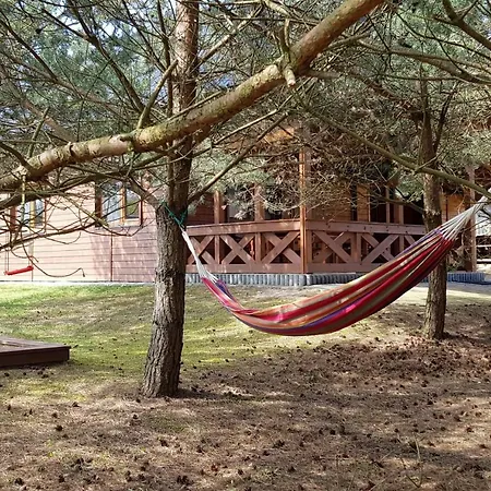 Na Cichej Leśniewo * Lesniewo (Pomerania)