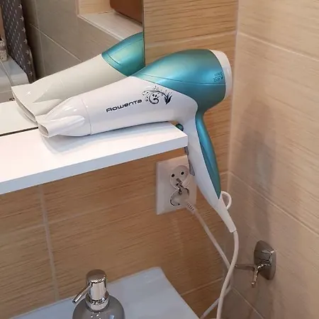 Na Cichej Lesniewo ヴィラ *