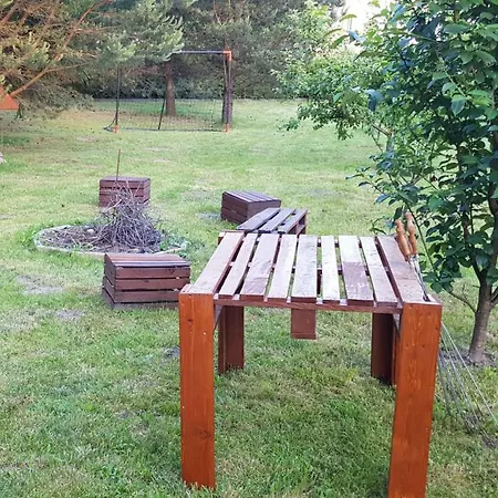 Na Cichej Leśniewo *