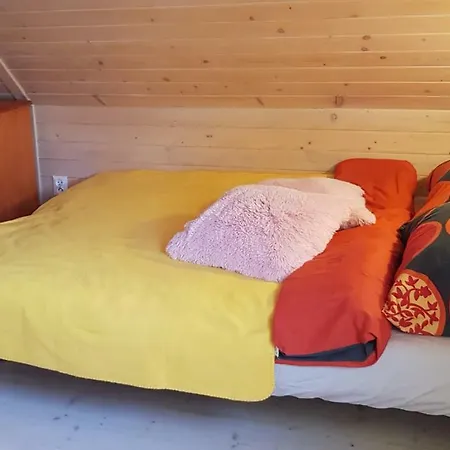 Na Cichej Leśniewo * Lesniewo (Pomerania)