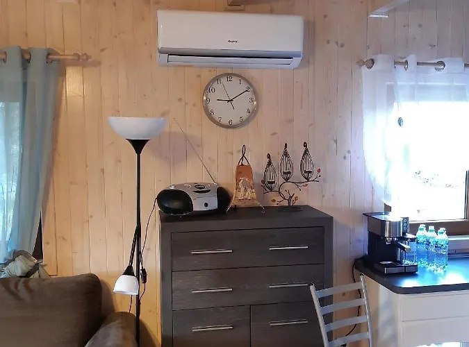 Villa Na Cichej Lesniewo *