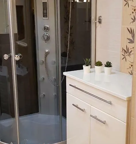 Villa Na Cichej Lesniewo *