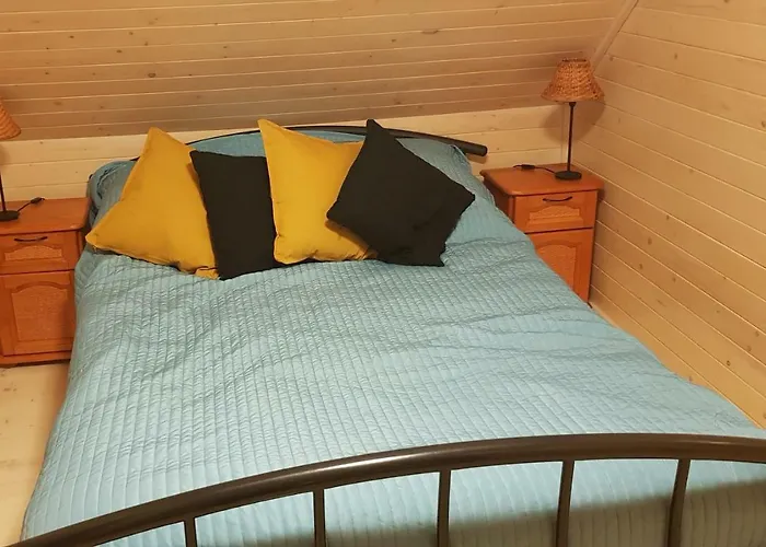 Na Cichej Lesniewo *