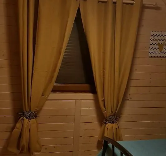 Villa Na Cichej Lesniewo Lesniewo (Pomerania)