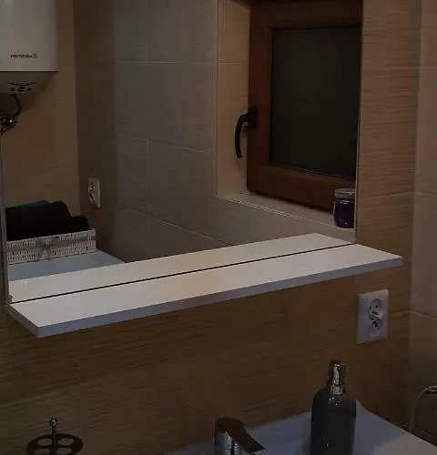 Na Cichej Lesniewo Lesniewo (Pomerania)