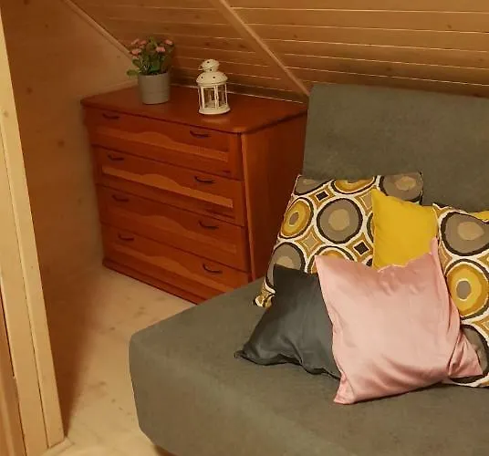 Na Cichej Lesniewo *