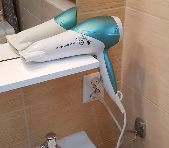 Na Cichej Lesniewo Villa *