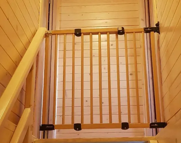 Villa Na Cichej Lesniewo *