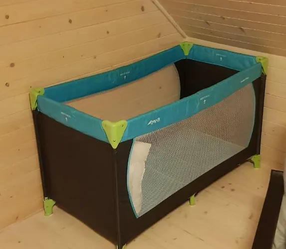 Na Cichej Lesniewo Lesniewo (Pomerania)