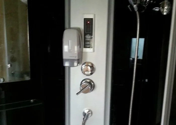 Na Cichej Lesniewo Villa