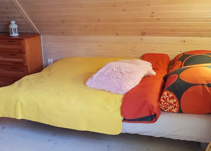 Na Cichej Lesniewo * Lesniewo (Pomerania)